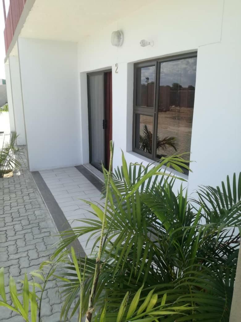 Millenium Guest House Rundu Exterior foto